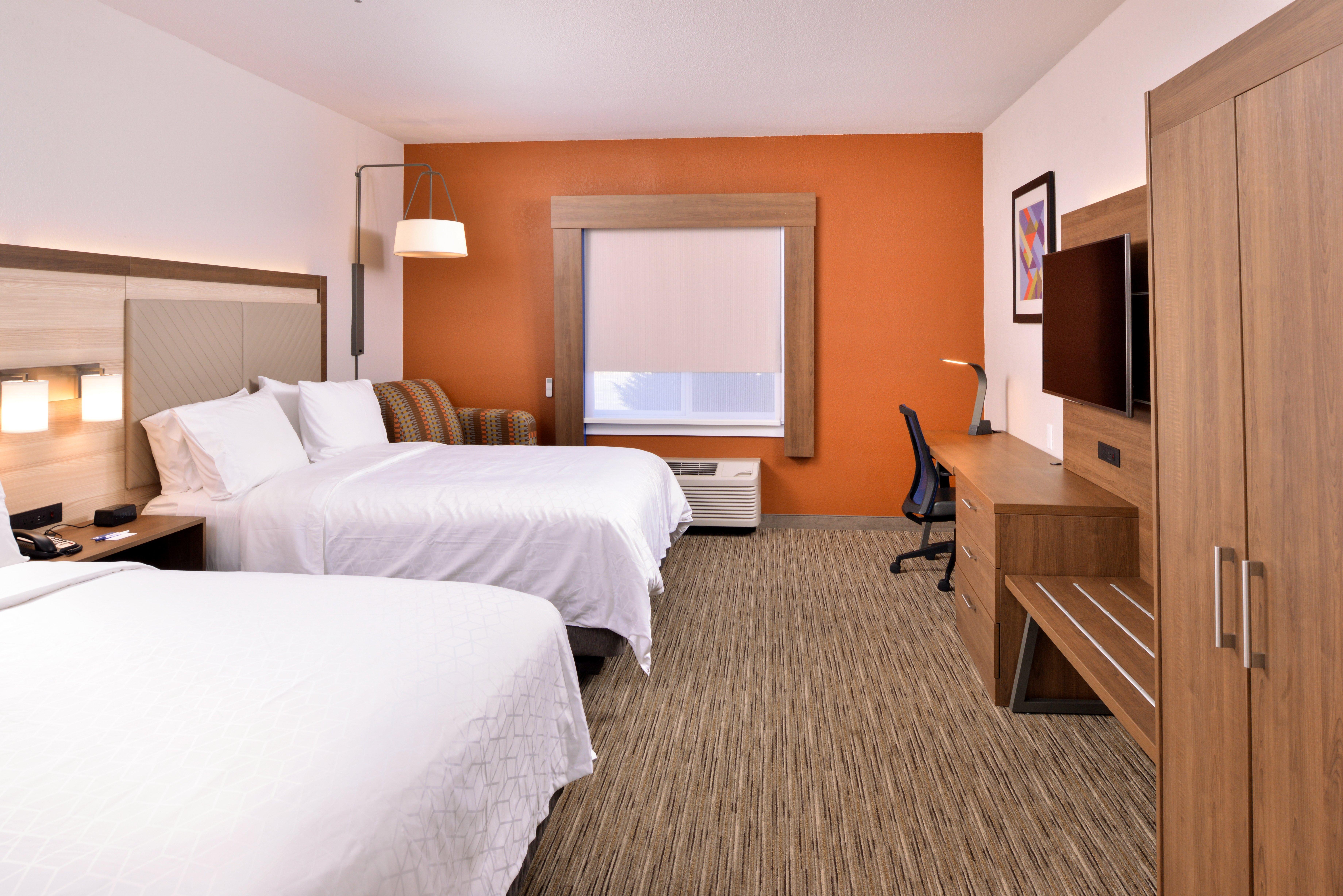 Holiday Inn Express Hotel & Suites Arcata/Eureka-Airport Area, An Ihg Hotel McKinleyville Extérieur photo