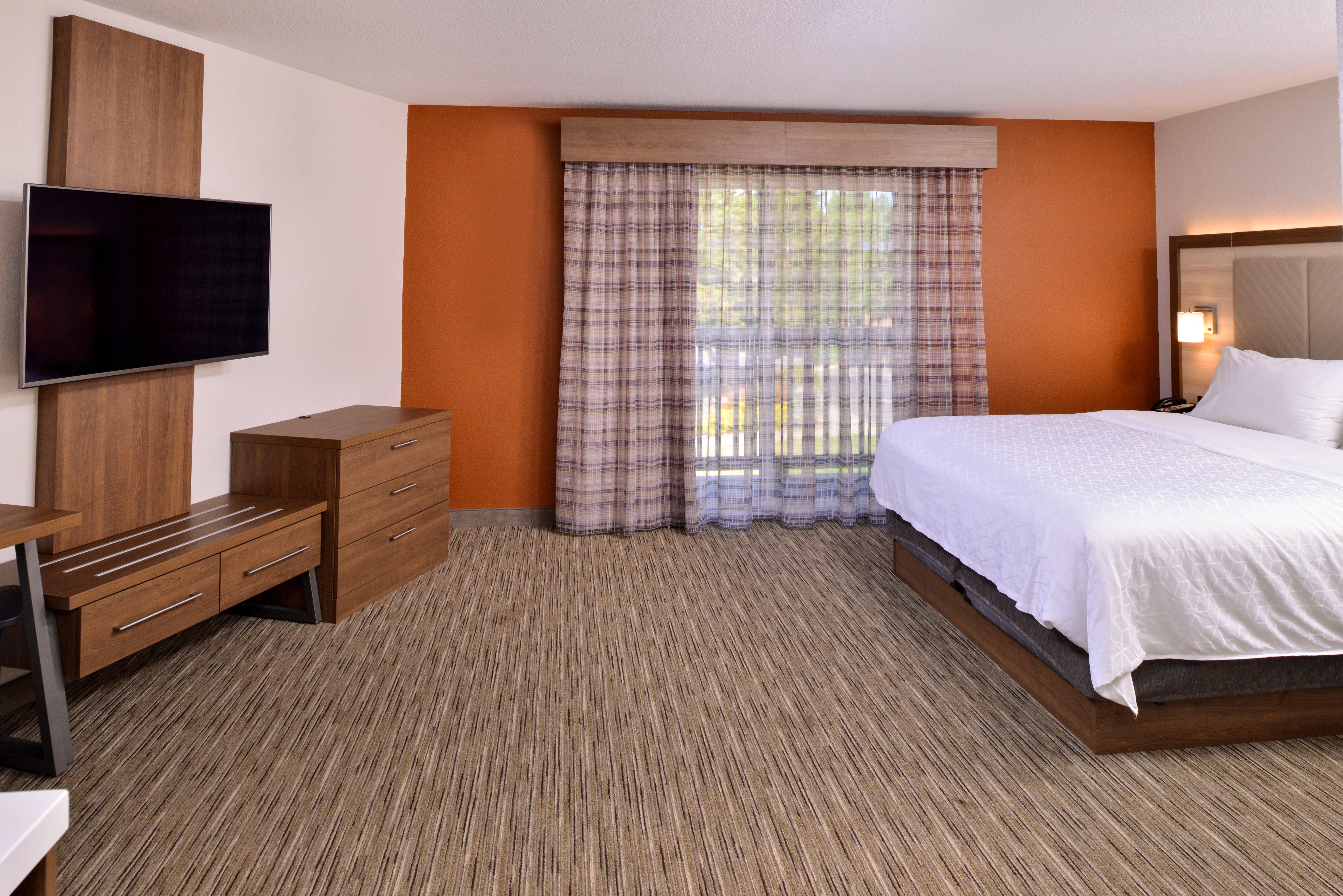 Holiday Inn Express Hotel & Suites Arcata/Eureka-Airport Area, An Ihg Hotel McKinleyville Extérieur photo