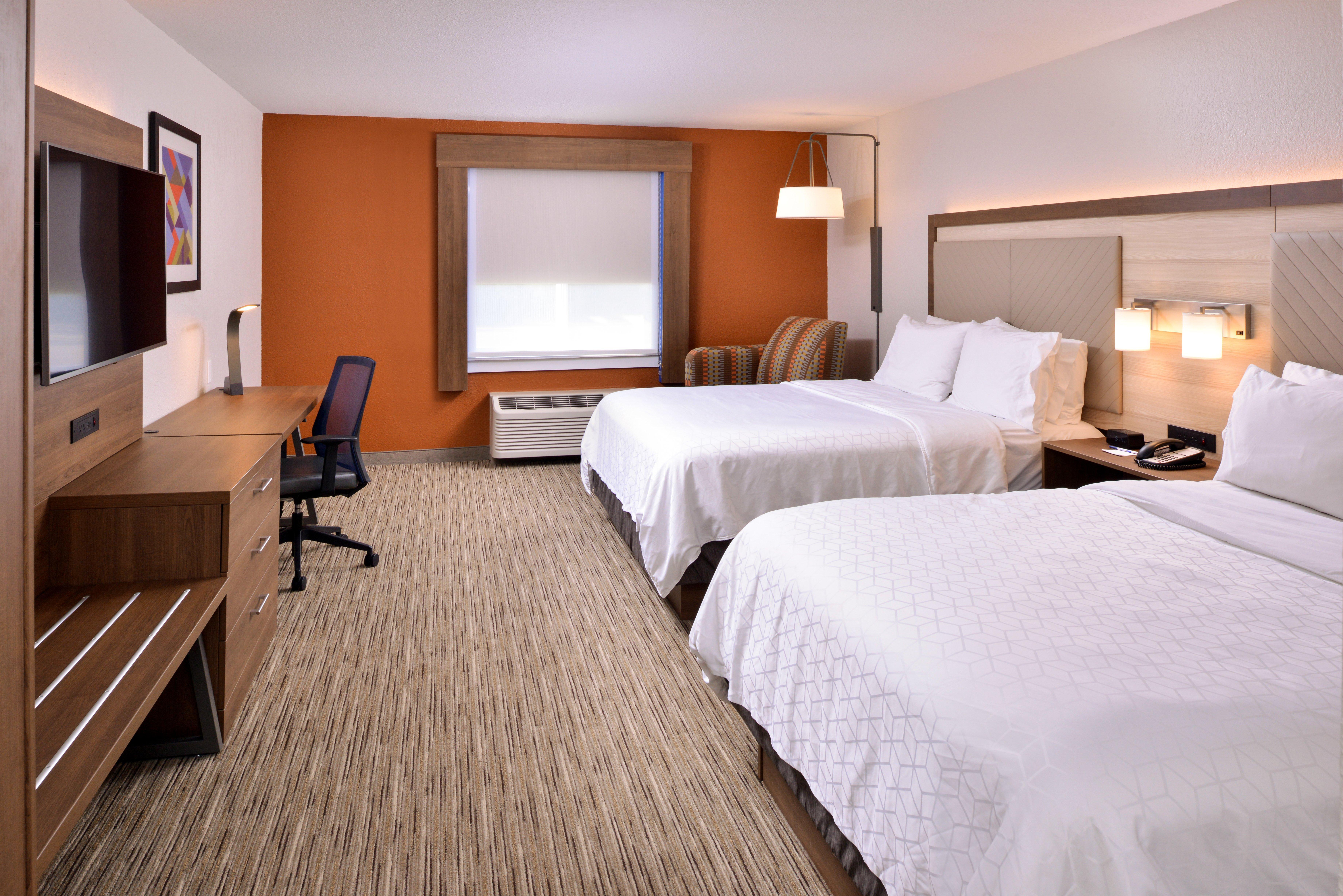 Holiday Inn Express Hotel & Suites Arcata/Eureka-Airport Area, An Ihg Hotel McKinleyville Extérieur photo