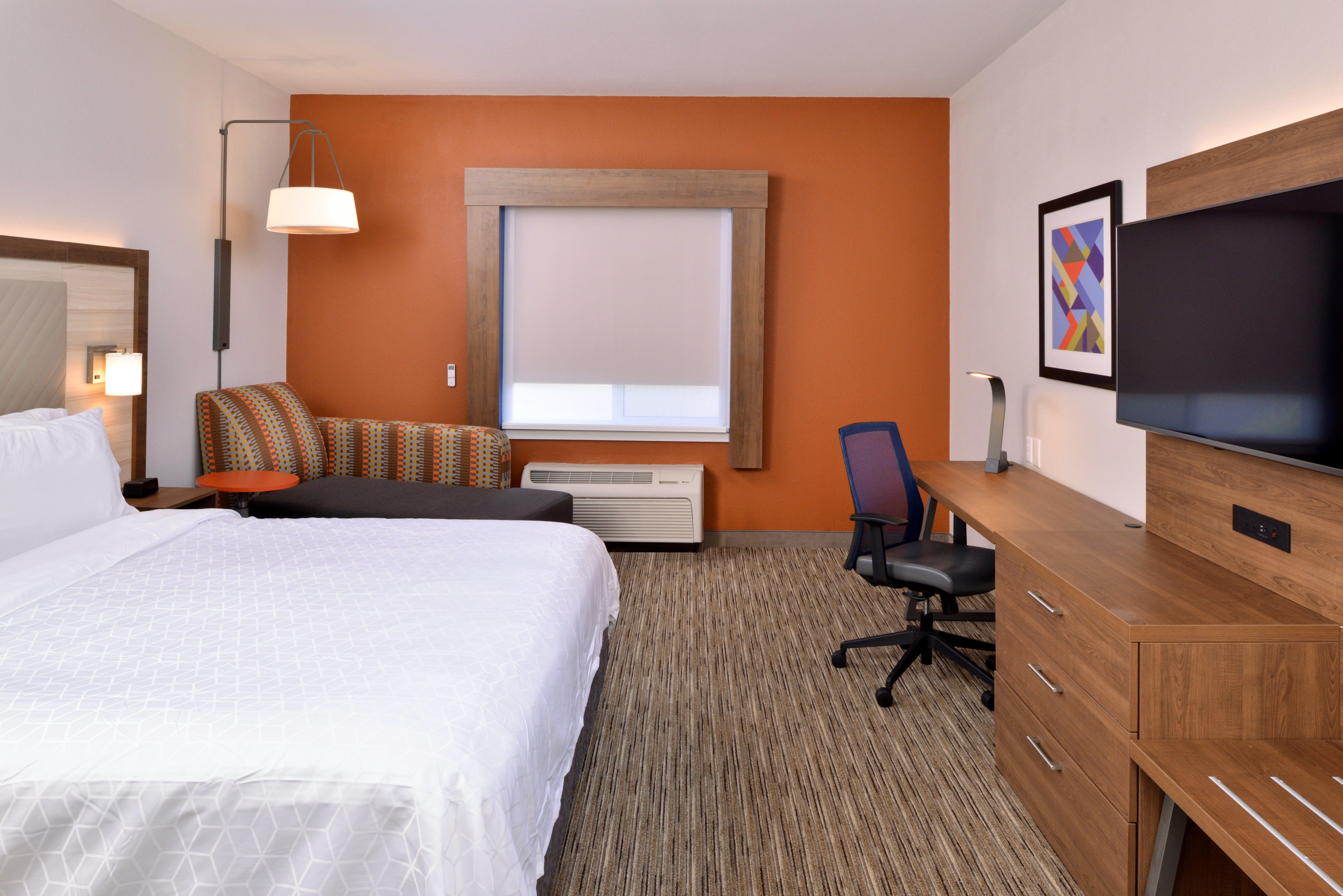 Holiday Inn Express Hotel & Suites Arcata/Eureka-Airport Area, An Ihg Hotel McKinleyville Extérieur photo