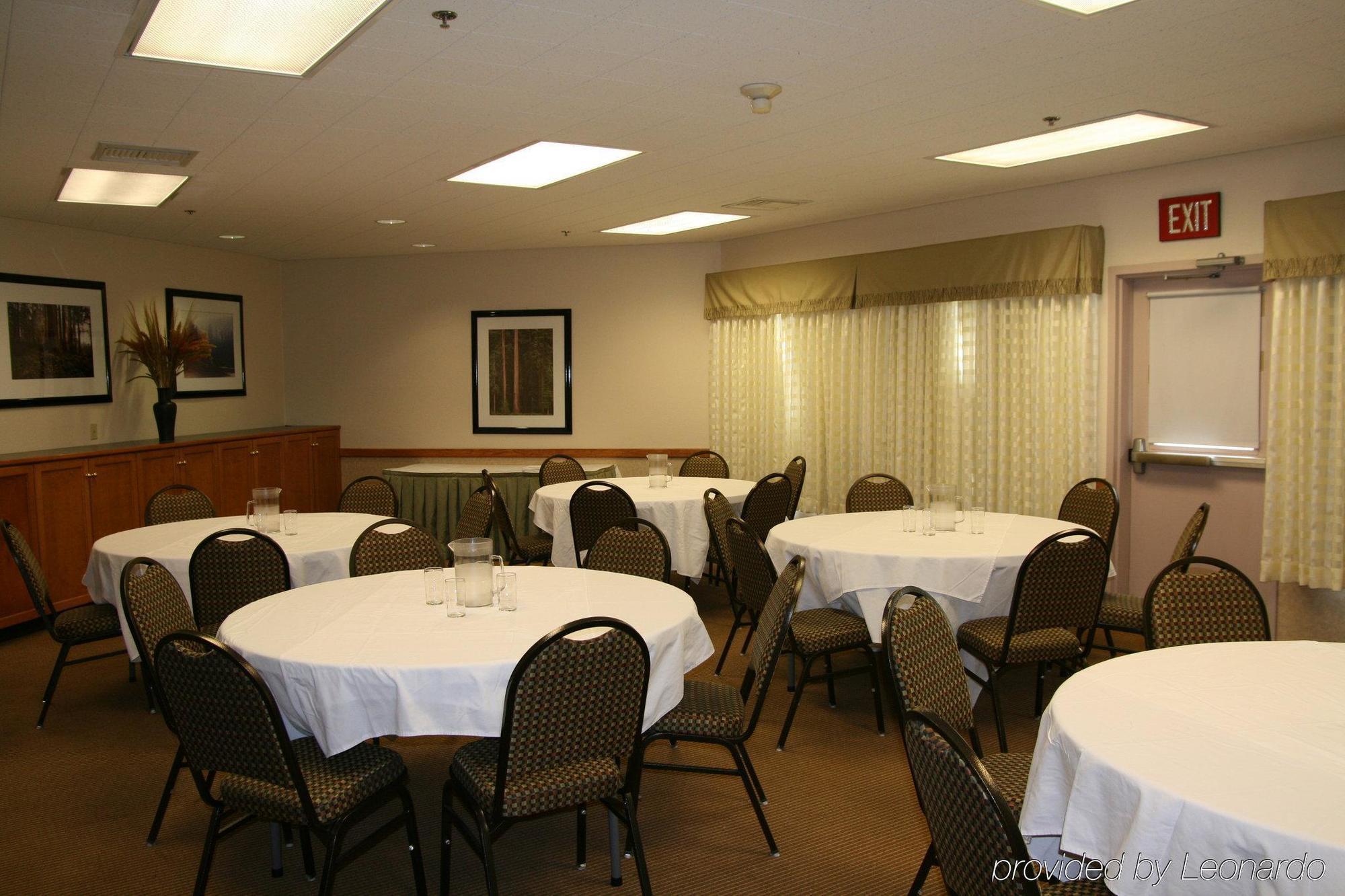 Holiday Inn Express Hotel & Suites Arcata/Eureka-Airport Area, An Ihg Hotel McKinleyville Facilités photo