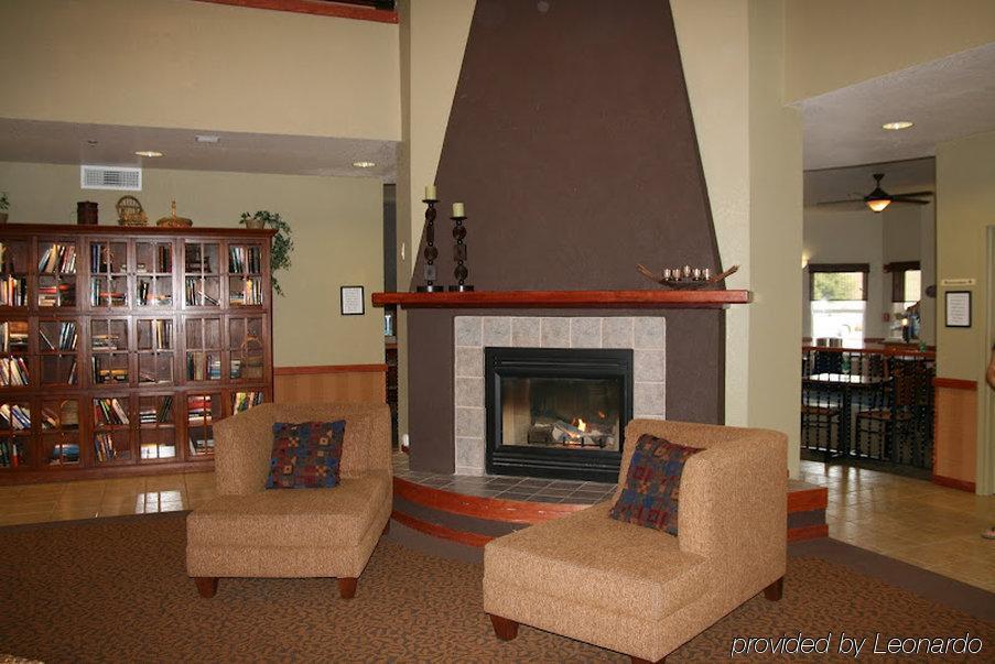 Holiday Inn Express Hotel & Suites Arcata/Eureka-Airport Area, An Ihg Hotel McKinleyville Intérieur photo