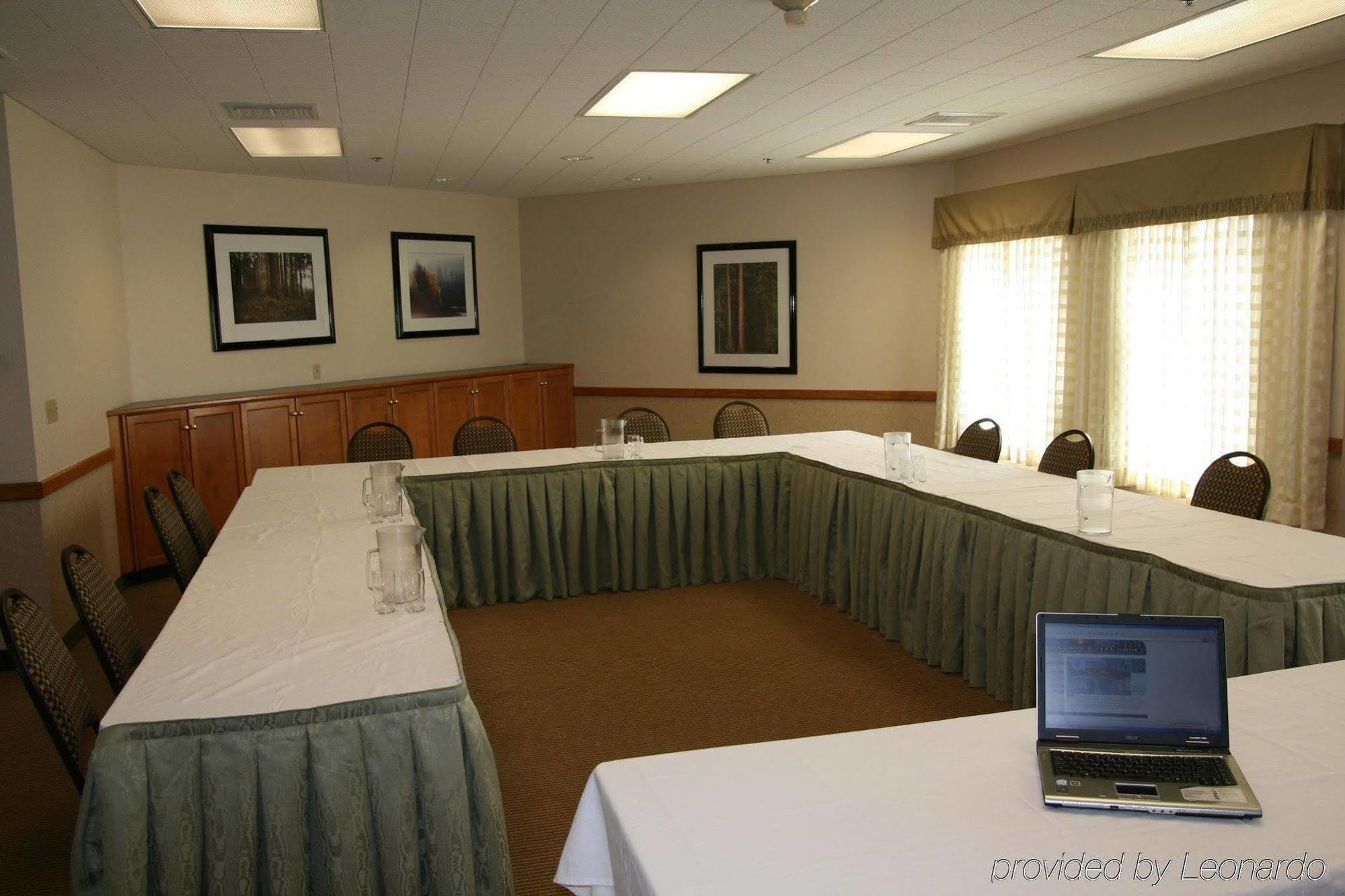 Holiday Inn Express Hotel & Suites Arcata/Eureka-Airport Area, An Ihg Hotel McKinleyville Facilités photo