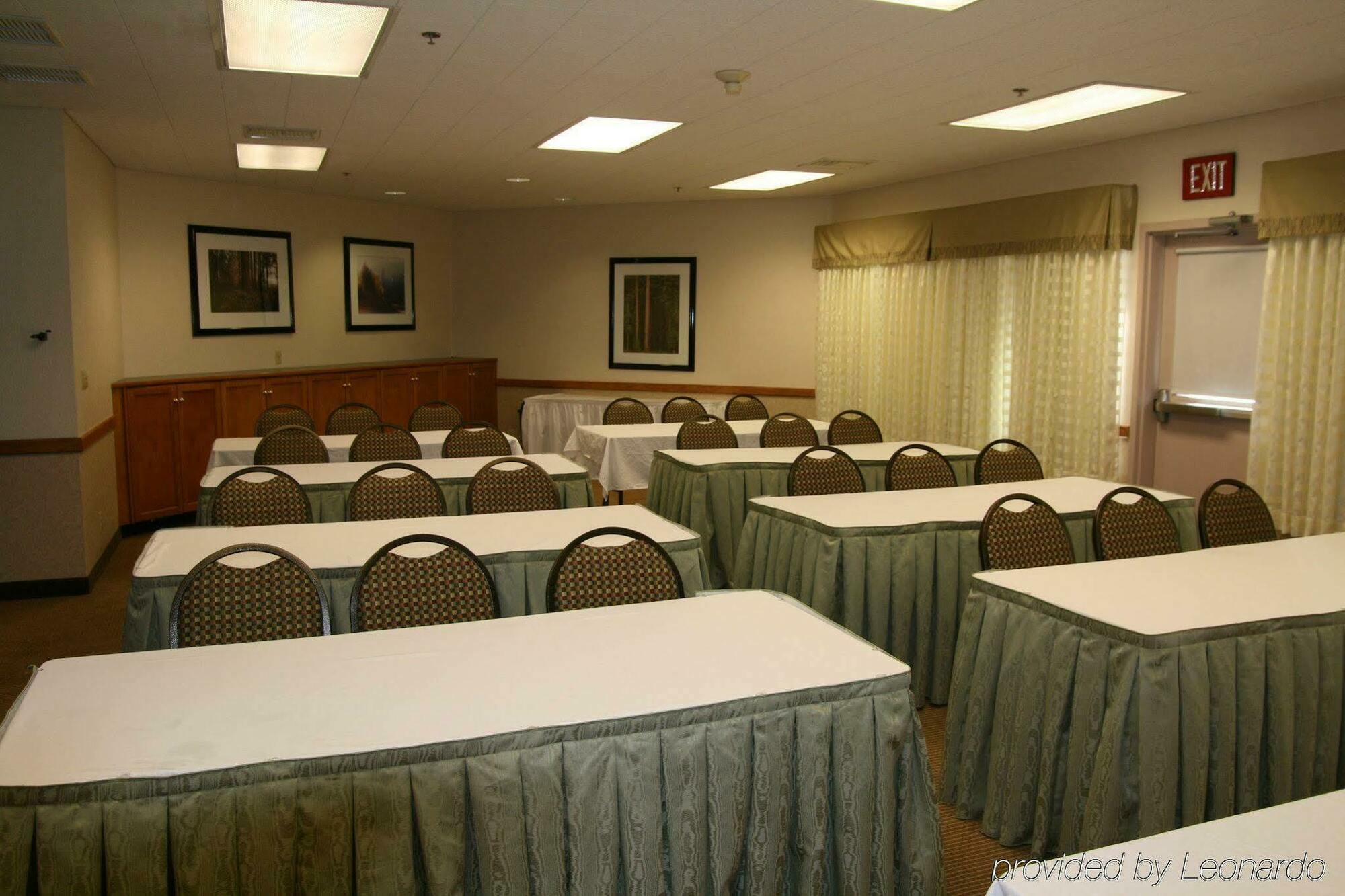 Holiday Inn Express Hotel & Suites Arcata/Eureka-Airport Area, An Ihg Hotel McKinleyville Facilités photo